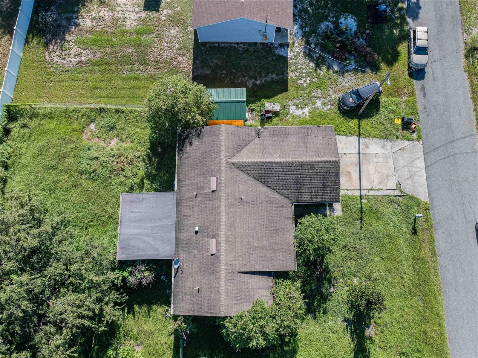 Single Family Residence at 276 TAYLOR ST, LAKE WALES, photo 2 of 32