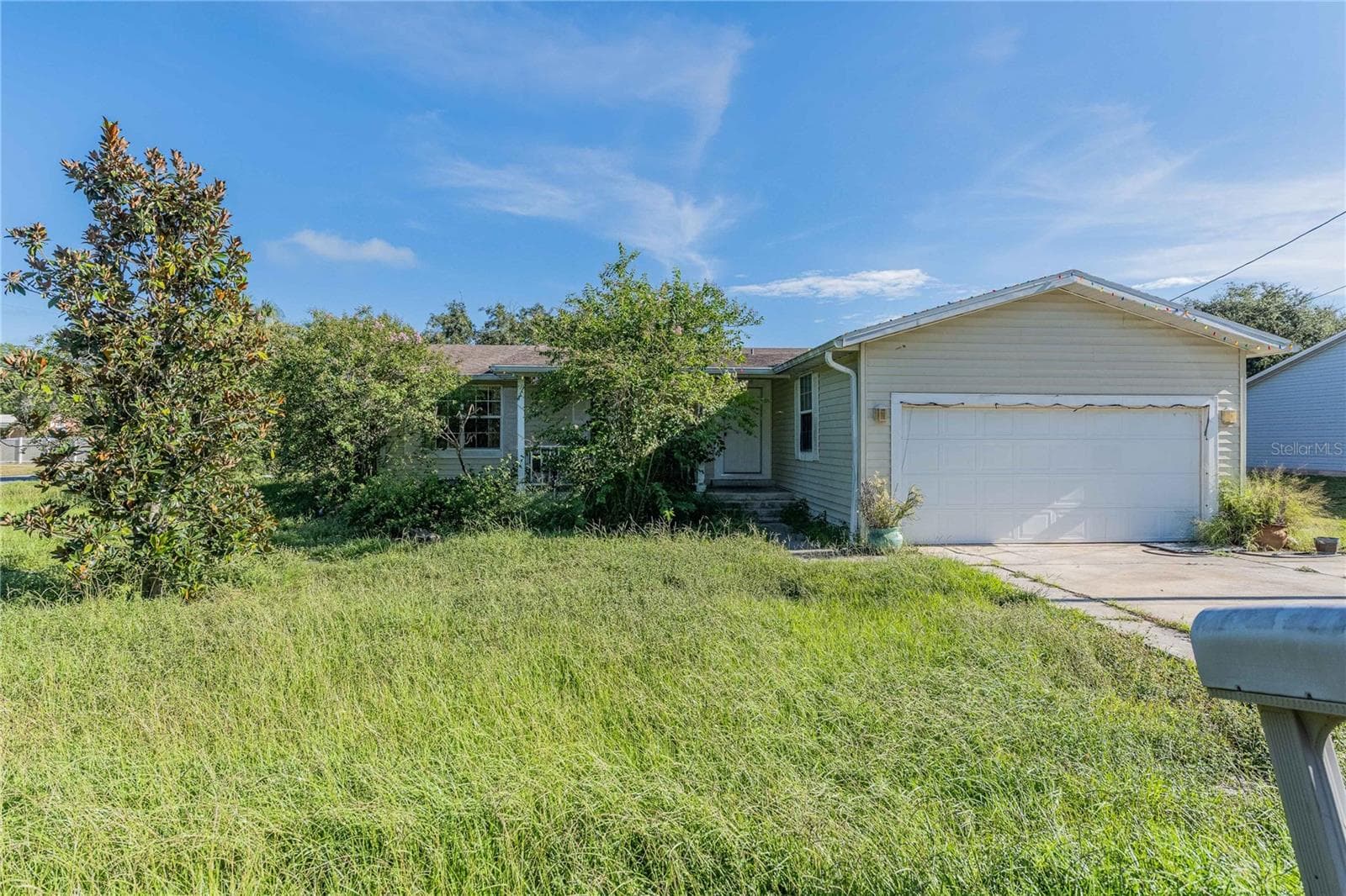 Single Family Residence at 276 TAYLOR ST, LAKE WALES, photo 3 of 32