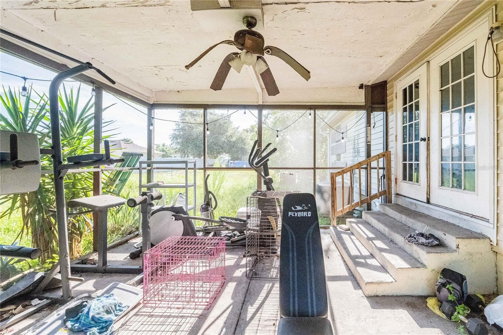 Single Family Residence at 276 TAYLOR ST, LAKE WALES, photo 22 of 32