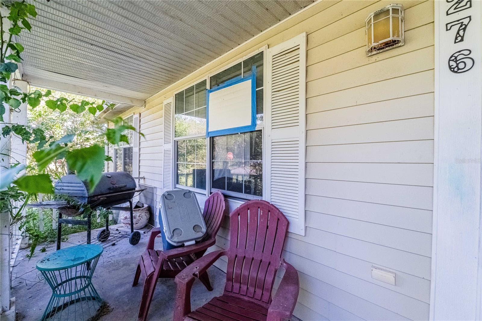 Single Family Residence at 276 TAYLOR ST, LAKE WALES, photo 24 of 32