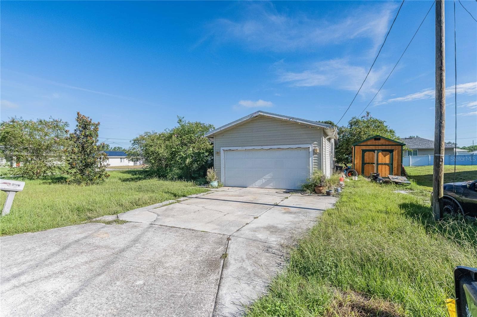 Single Family Residence at 276 TAYLOR ST, LAKE WALES, photo 29 of 32