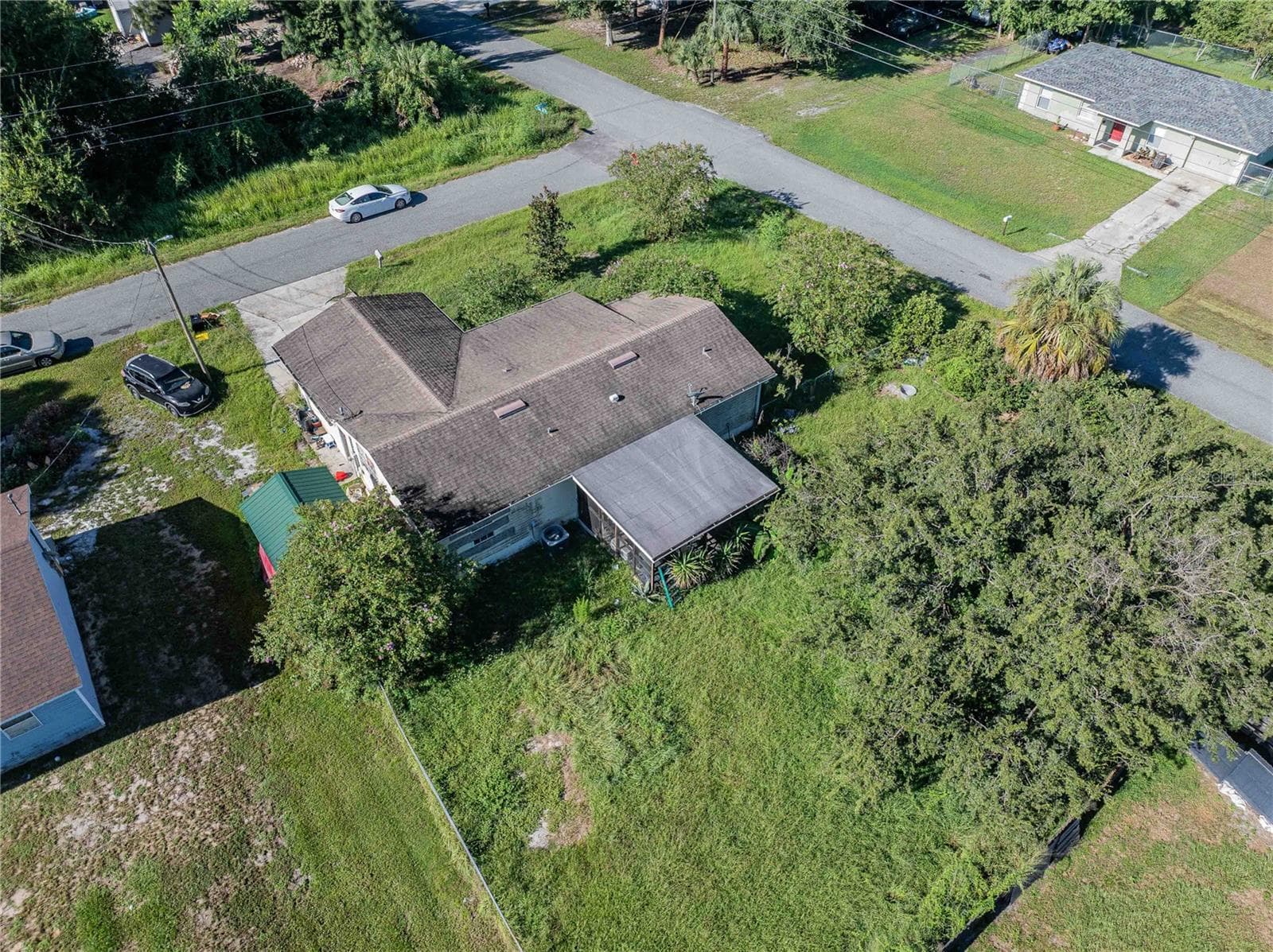 Single Family Residence at 276 TAYLOR ST, LAKE WALES, photo 31 of 32