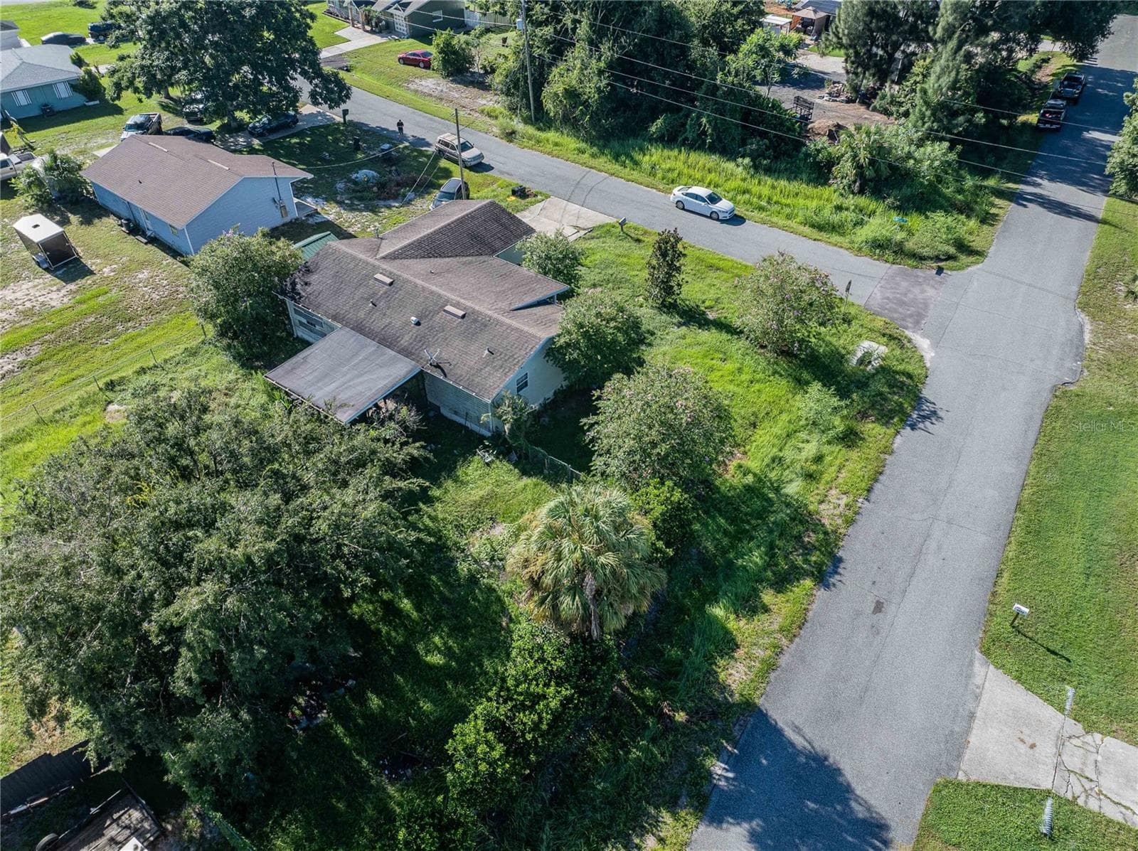 Single Family Residence at 276 TAYLOR ST, LAKE WALES, photo 32 of 32