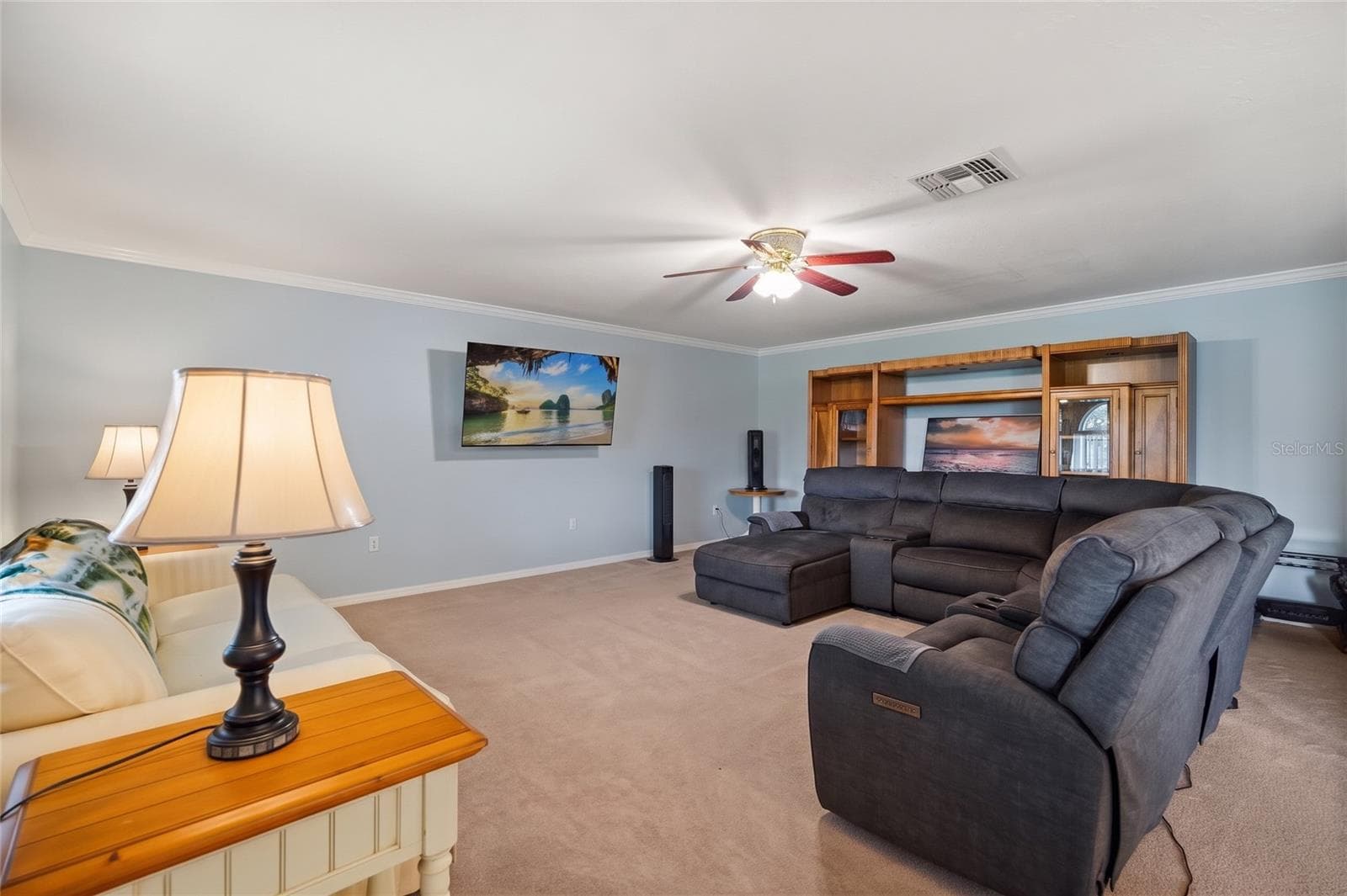 Single Family Residence at 1614 RIDGEMOOR DR, MASCOTTE, photo 5 of 23