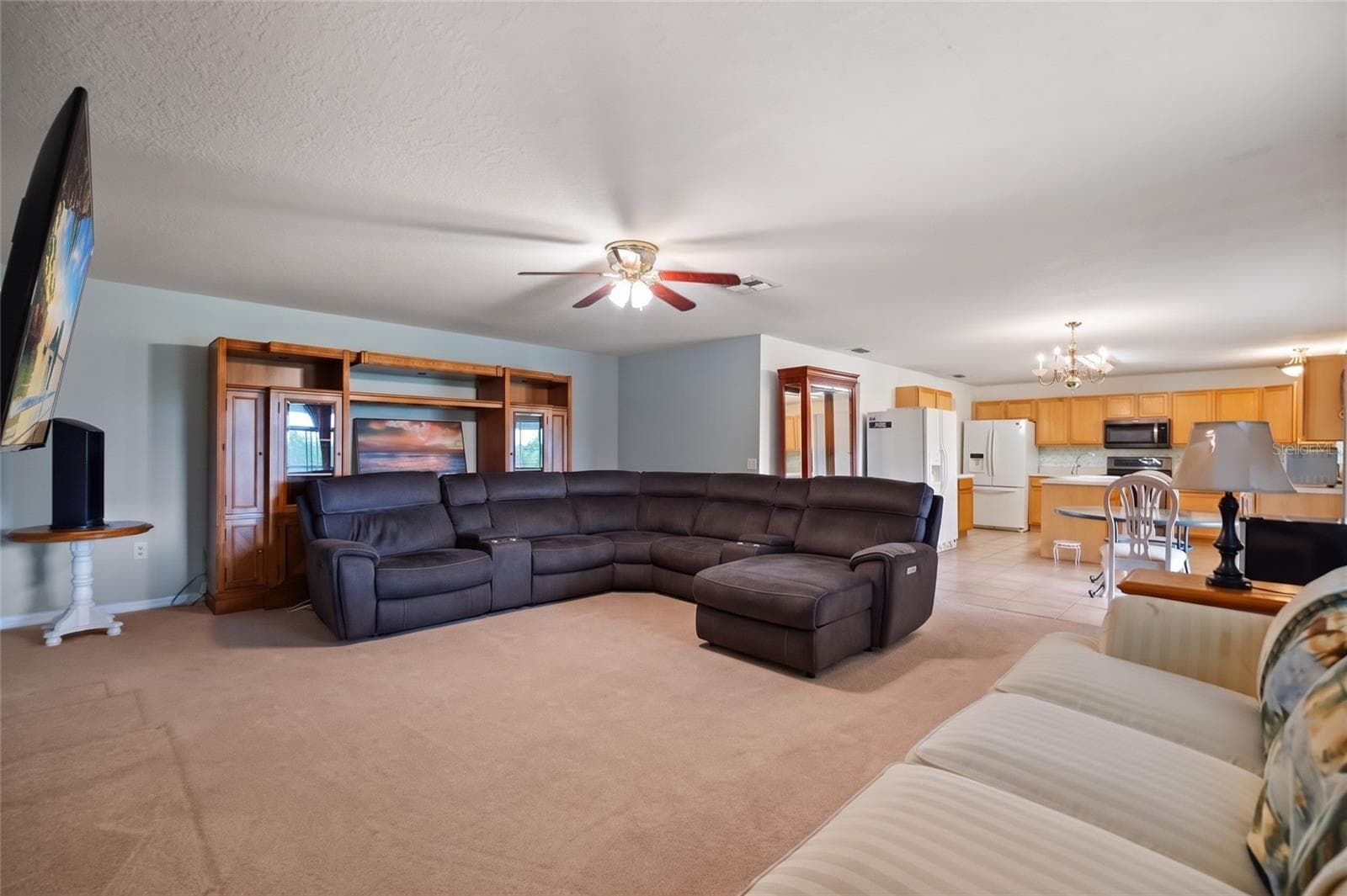 Single Family Residence at 1614 RIDGEMOOR DR, MASCOTTE, photo 6 of 23