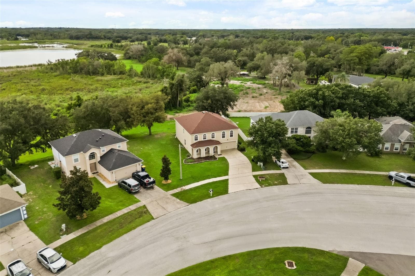 Single Family Residence at 1614 RIDGEMOOR DR, MASCOTTE, photo 20 of 23