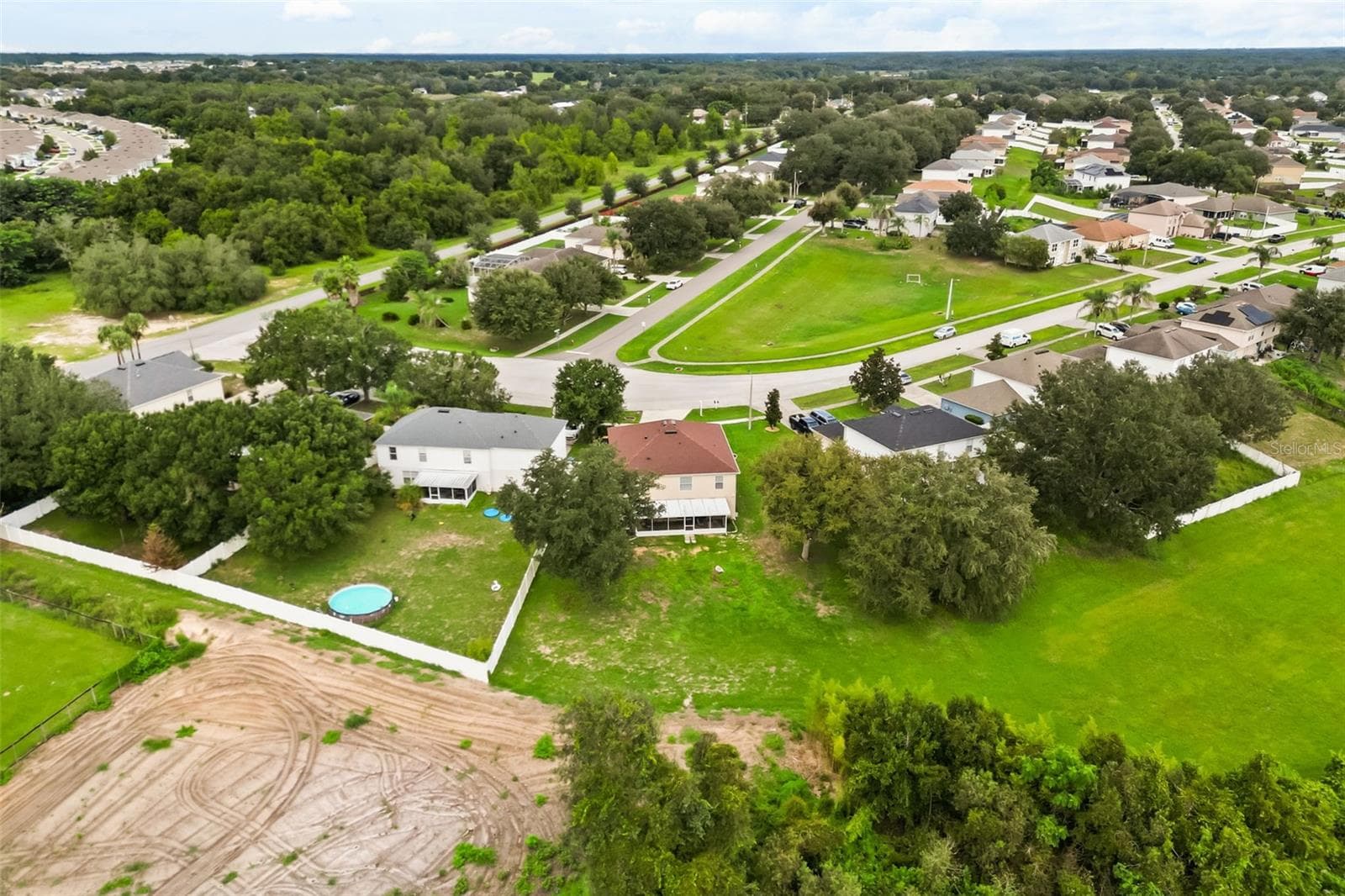 Single Family Residence at 1614 RIDGEMOOR DR, MASCOTTE, photo 22 of 23