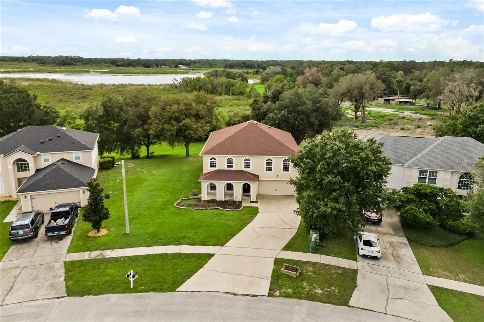 Single Family Residence at 1614 RIDGEMOOR DR, MASCOTTE, photo 23 of 23