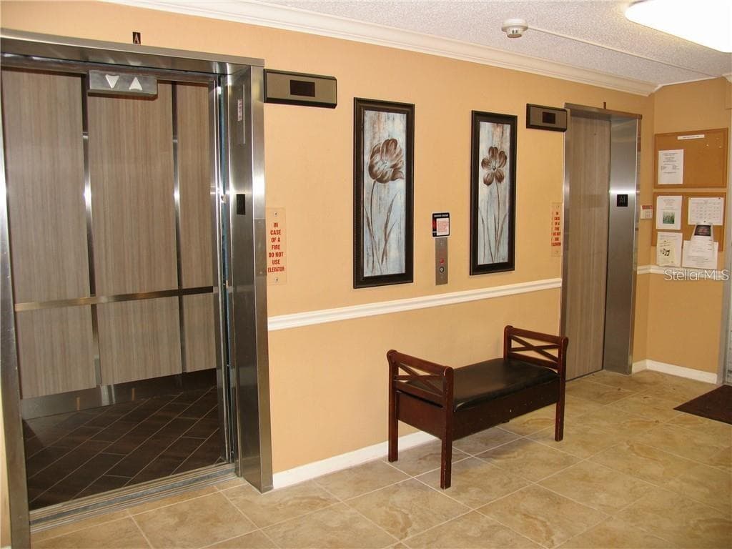 Elevators - 1776 6TH ST NW #304, WINTER HAVEN