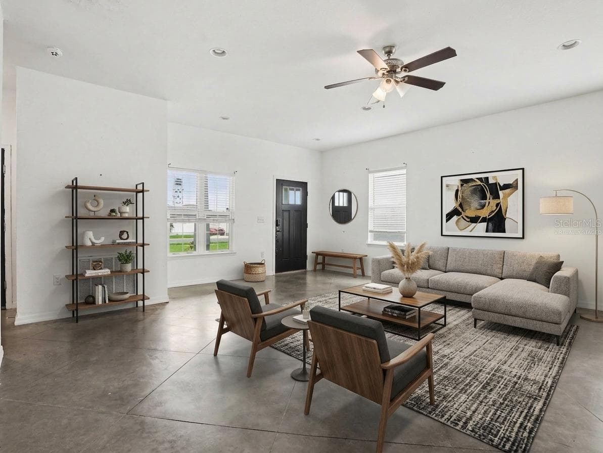 Virtually Staged. - 477 KENSINGTON VIEW DR, WINTER HAVEN