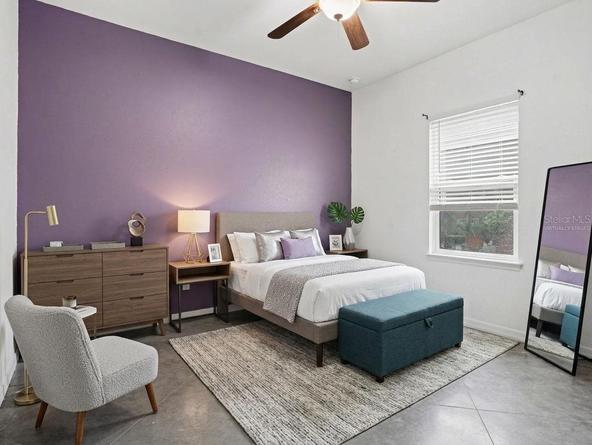 Virtually Staged. - 477 KENSINGTON VIEW DR, WINTER HAVEN