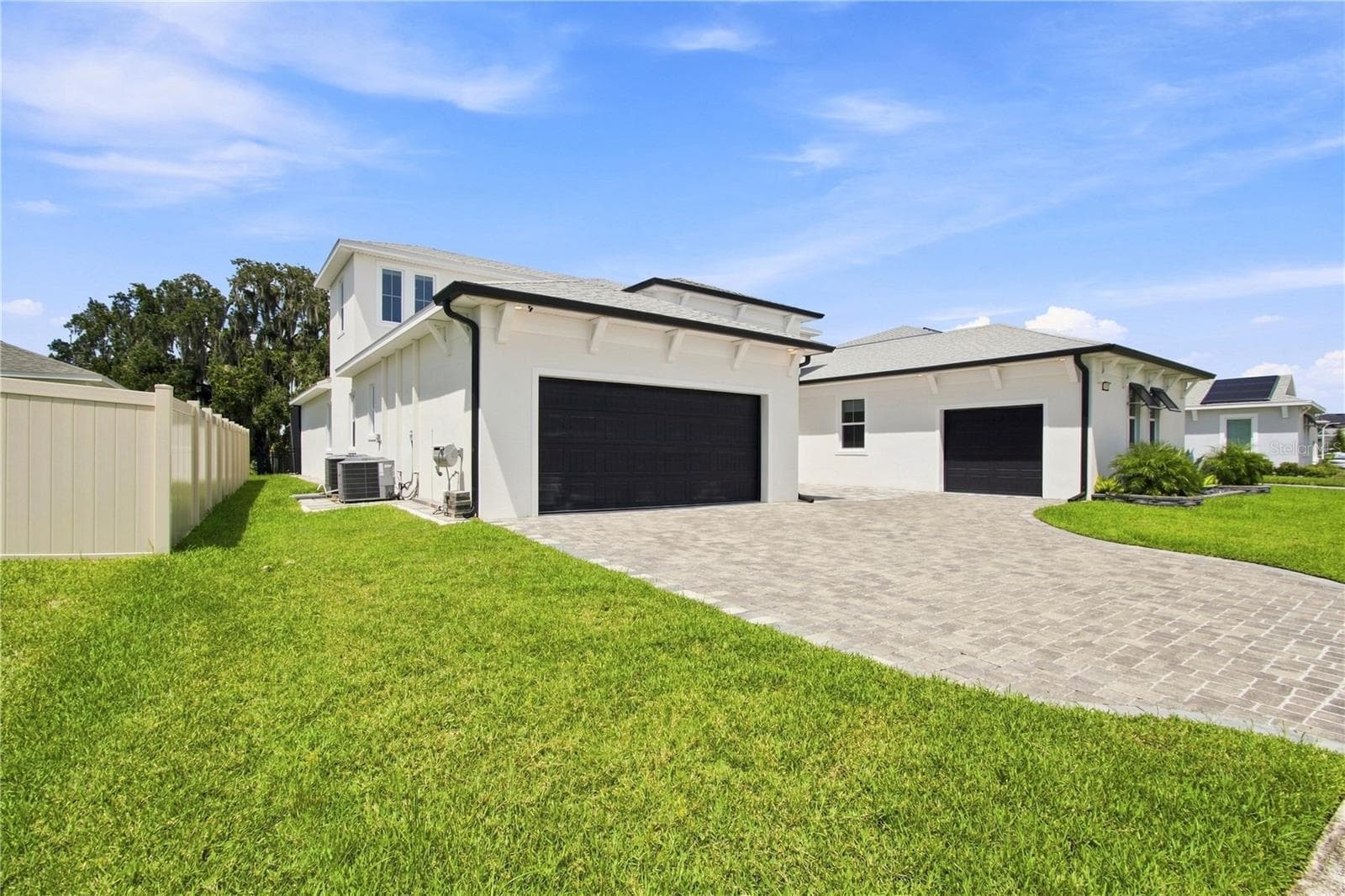 8699 Ivy Stark Blvd - Exterior - 8699 IVY STARK BLVD, WESLEY CHAPEL