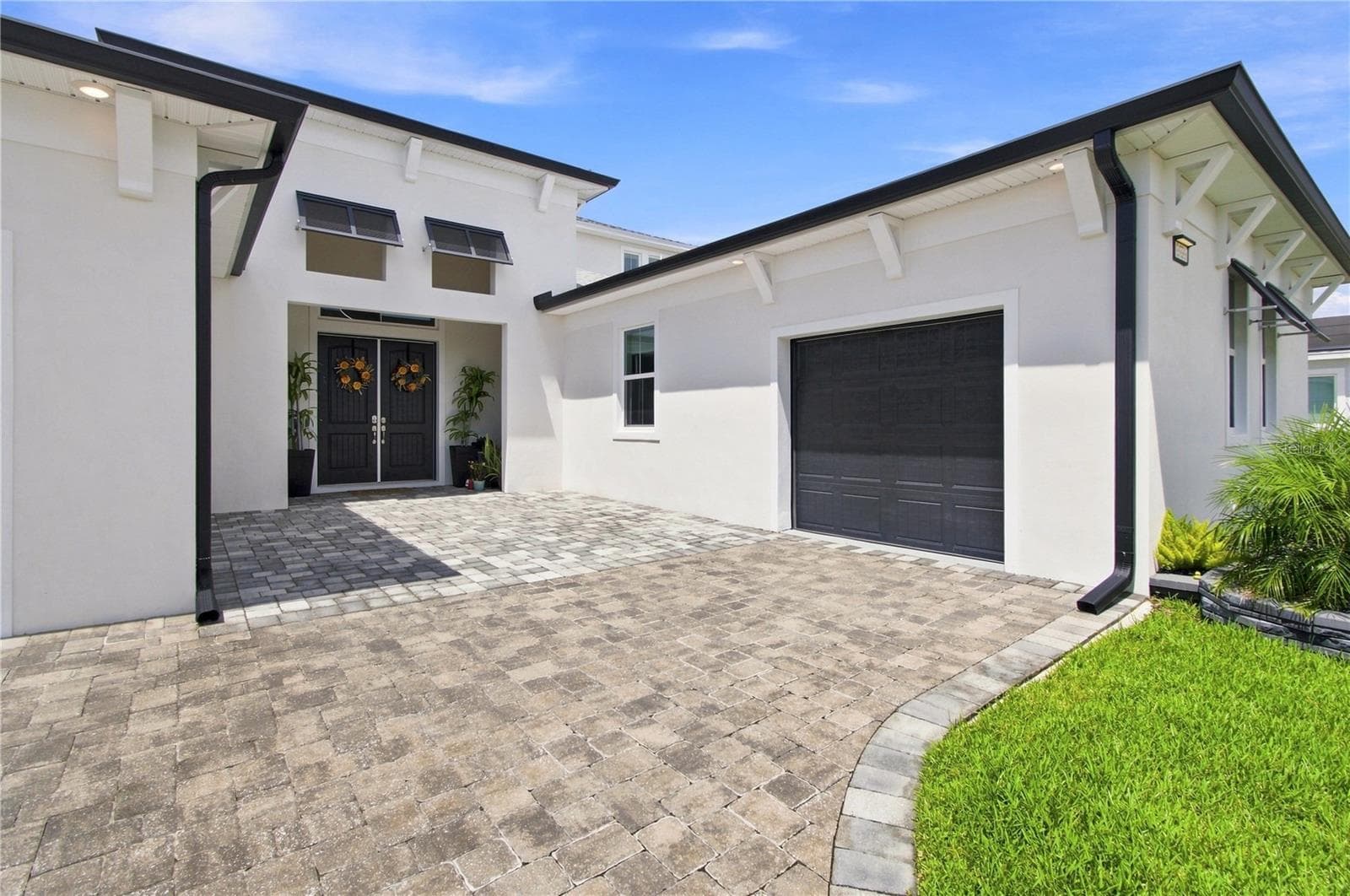 8699 Ivy Stark Blvd - Exterior - 8699 IVY STARK BLVD, WESLEY CHAPEL