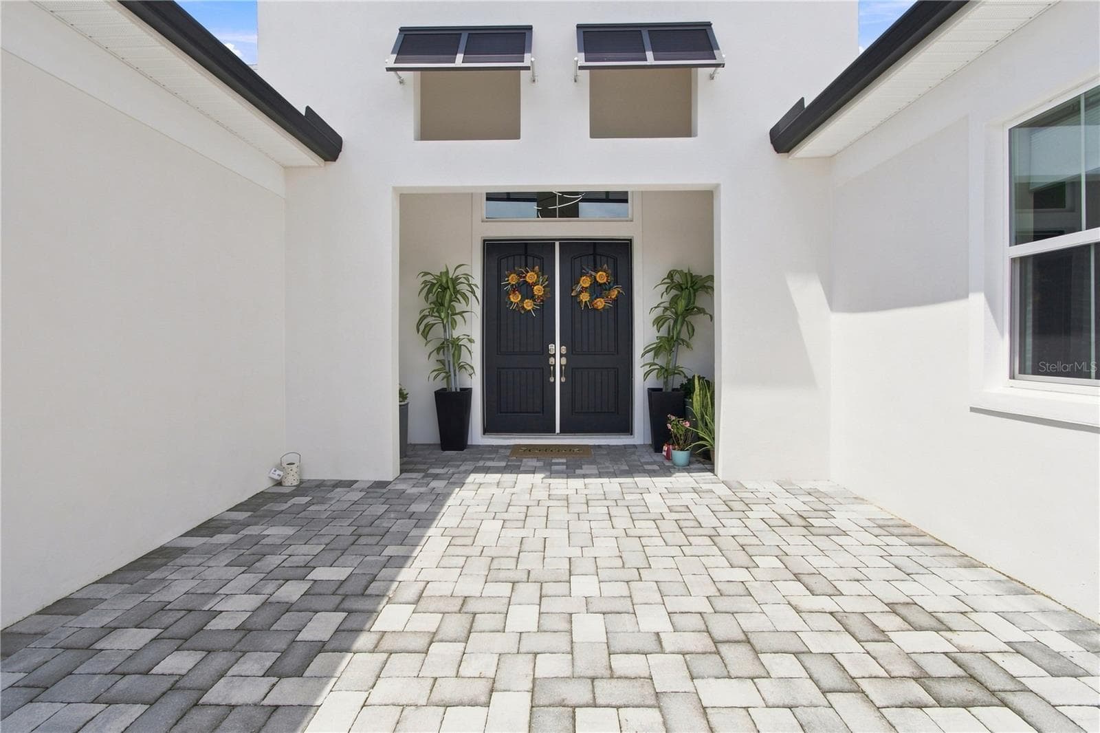 8699 Ivy Stark Blvd - Exterior - 8699 IVY STARK BLVD, WESLEY CHAPEL