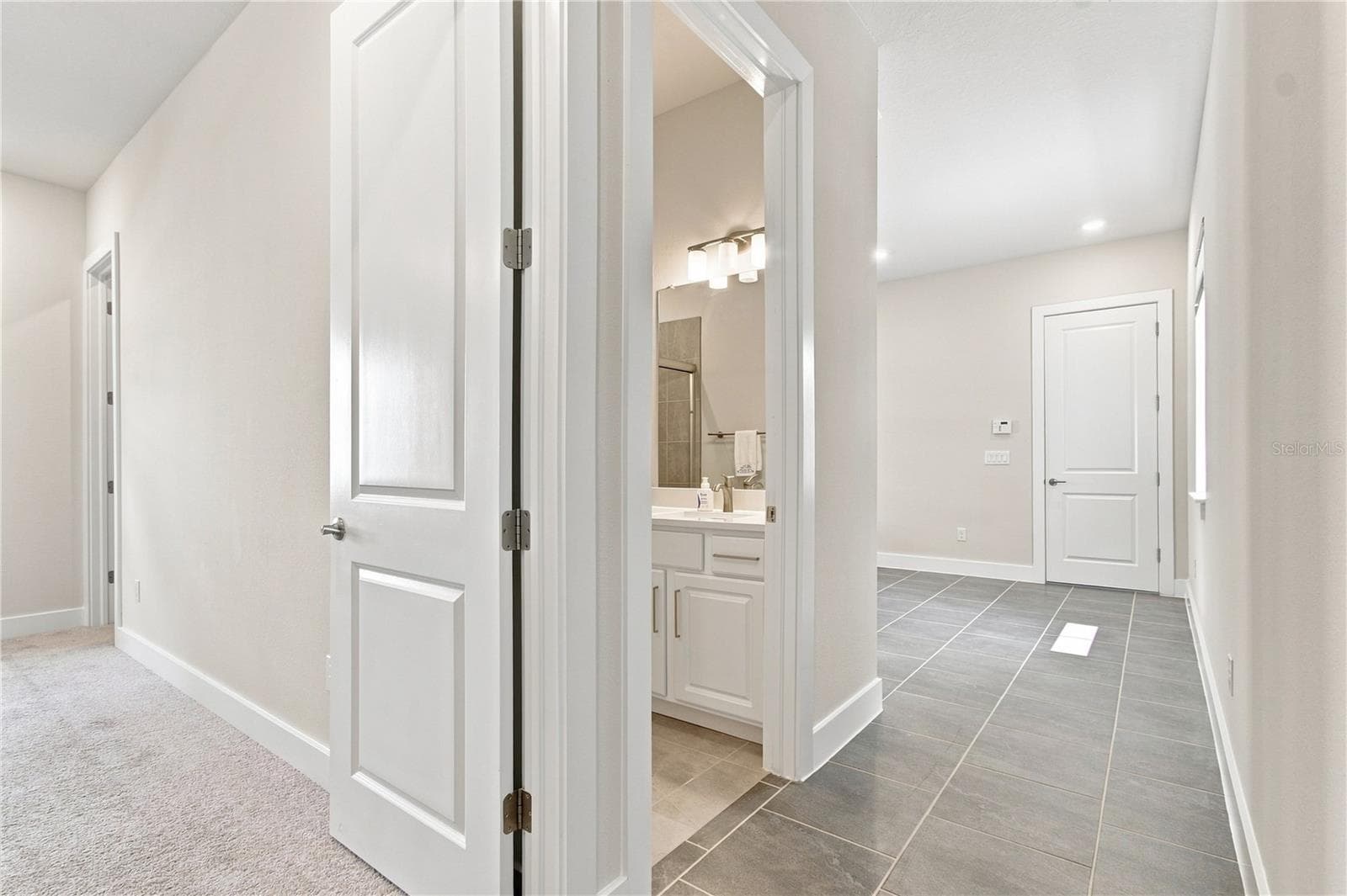 8699 Ivy Stark Blvd - In Law Suite - 8699 IVY STARK BLVD, WESLEY CHAPEL