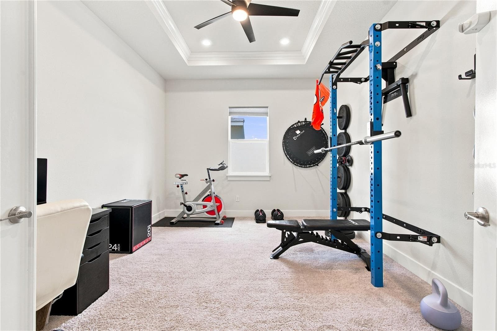 8699 Ivy Stark Blvd - Den / Flex Space - 8699 IVY STARK BLVD, WESLEY CHAPEL