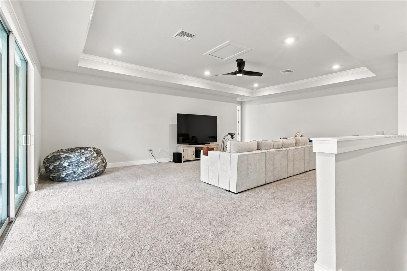 8699 Ivy Stark Blvd - Loft - 8699 IVY STARK BLVD, WESLEY CHAPEL