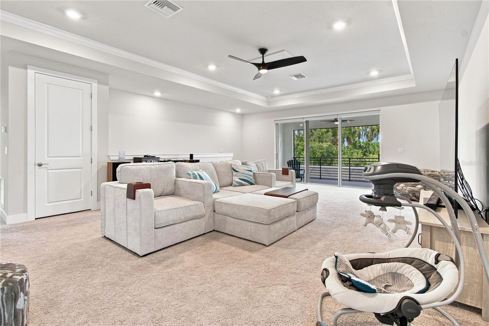 8699 Ivy Stark Blvd - Loft - 8699 IVY STARK BLVD, WESLEY CHAPEL