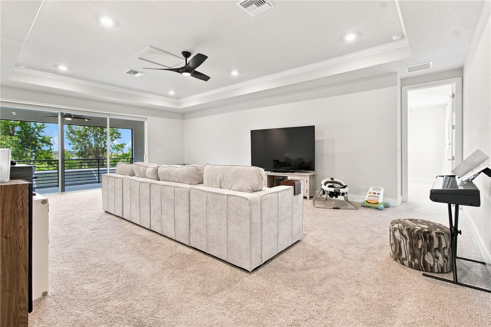8699 Ivy Stark Blvd - Loft - 8699 IVY STARK BLVD, WESLEY CHAPEL