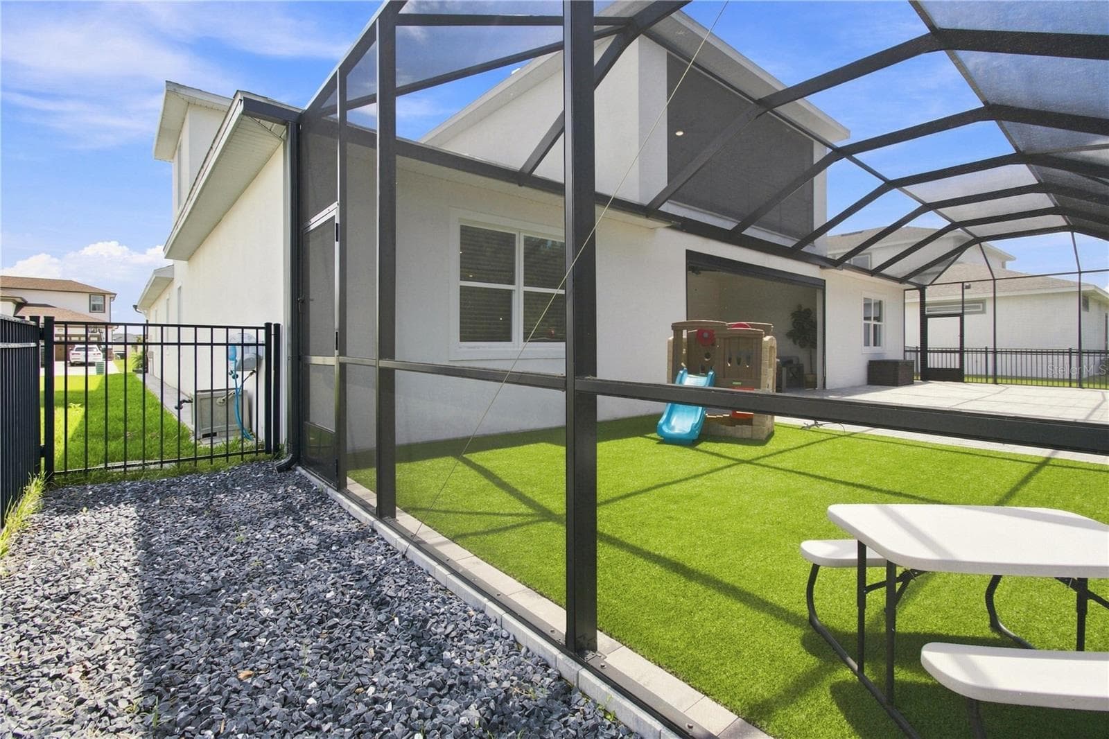 8699 Ivy Stark Blvd - Lanai Extension - 8699 IVY STARK BLVD, WESLEY CHAPEL