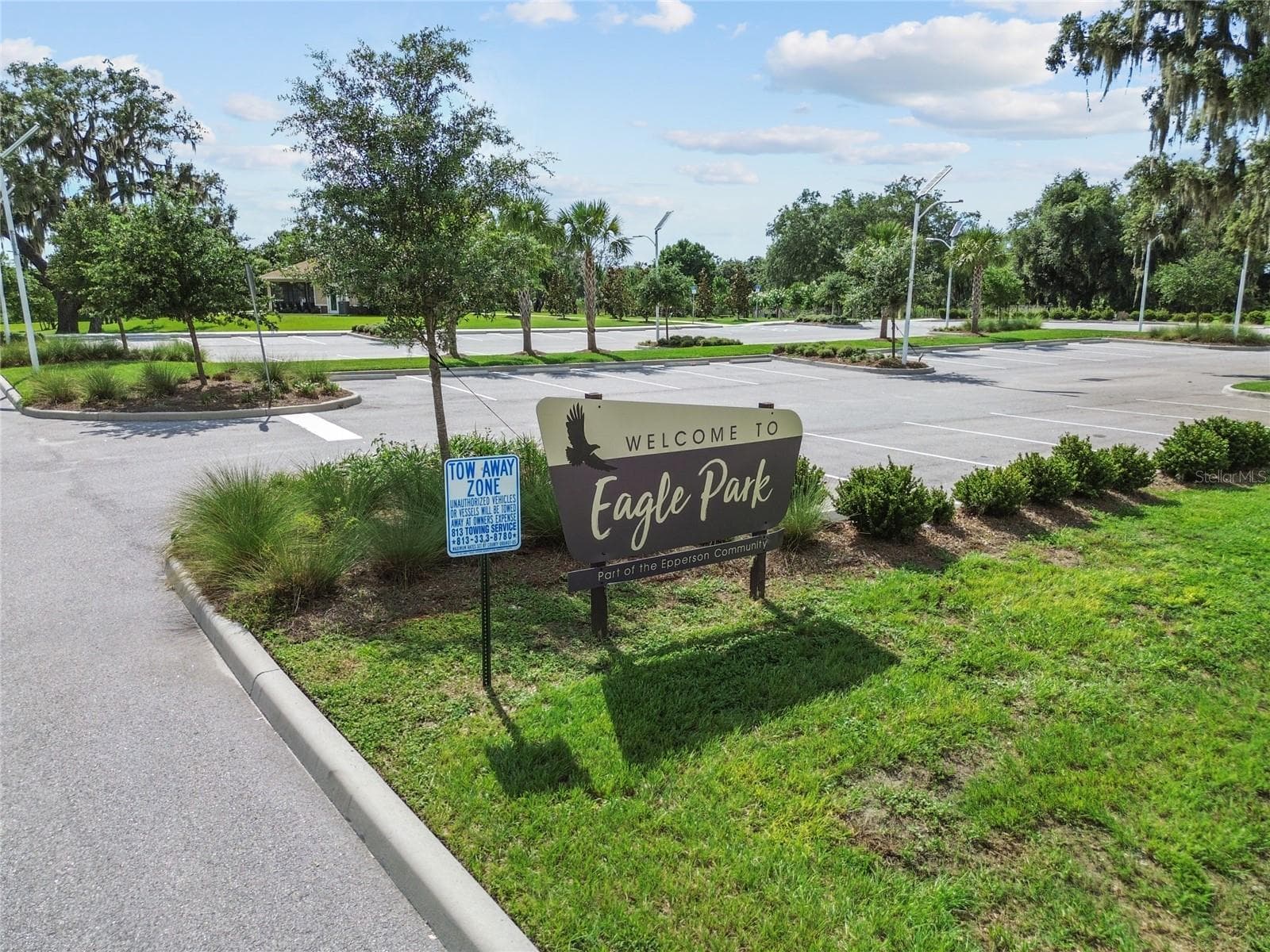 8699 Ivy Stark Blvd - Eagle Park - 8699 IVY STARK BLVD, WESLEY CHAPEL