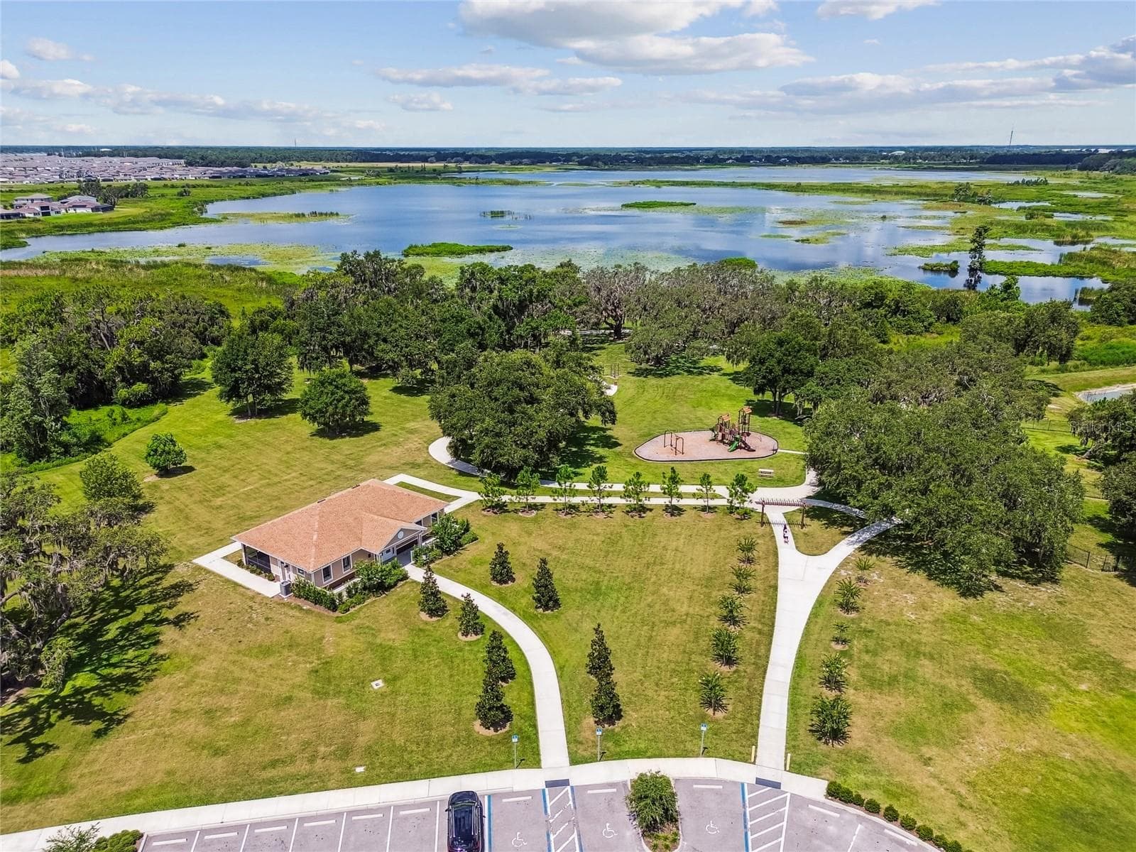 8699 Ivy Stark Blvd - Eagle Park - 8699 IVY STARK BLVD, WESLEY CHAPEL