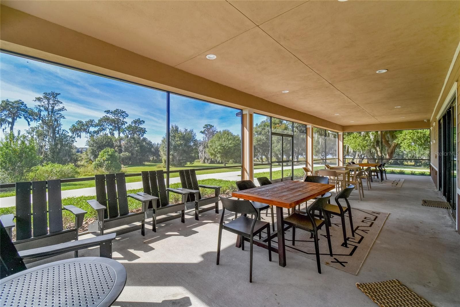 8699 Ivy Stark Blvd - Eagle Park Clubhouse - 8699 IVY STARK BLVD, WESLEY CHAPEL