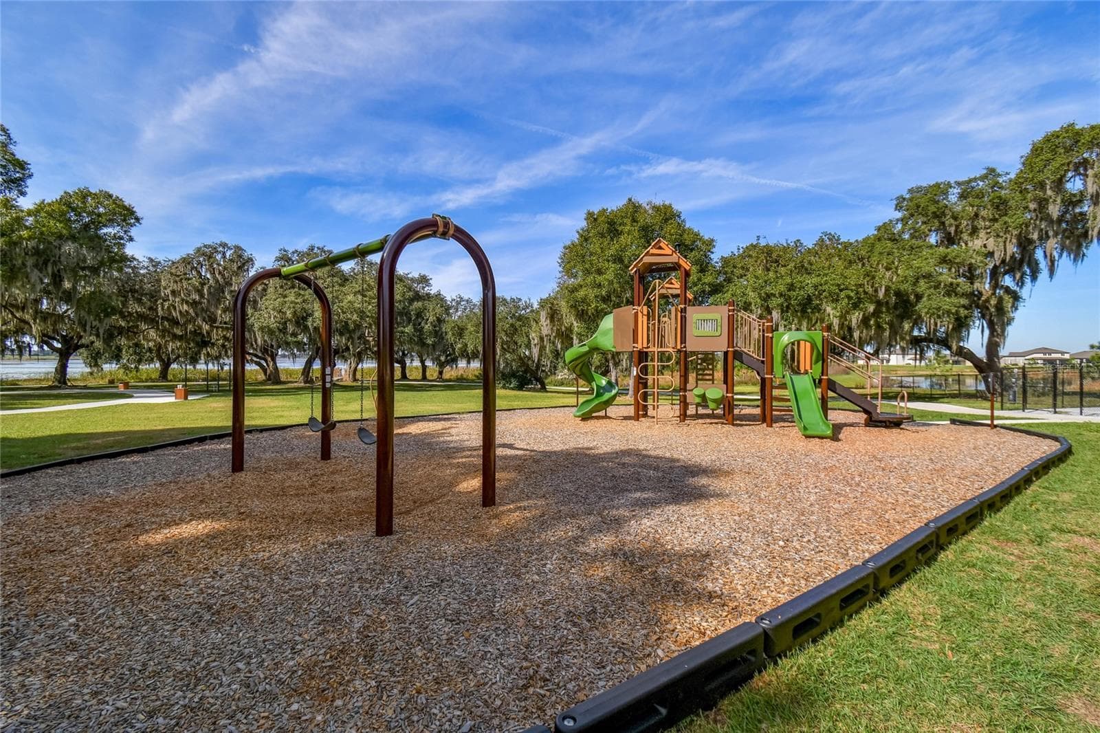 8699 Ivy Stark Blvd - Eagle Park Playground - 8699 IVY STARK BLVD, WESLEY CHAPEL