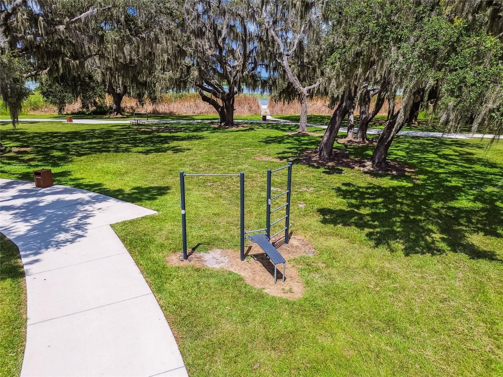 8699 Ivy Stark Blvd - Eagle Park Fitness Trail - 8699 IVY STARK BLVD, WESLEY CHAPEL