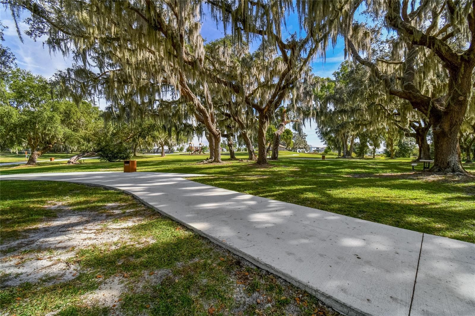 8699 Ivy Stark Blvd - Eagle Park Walking Trails - 8699 IVY STARK BLVD, WESLEY CHAPEL