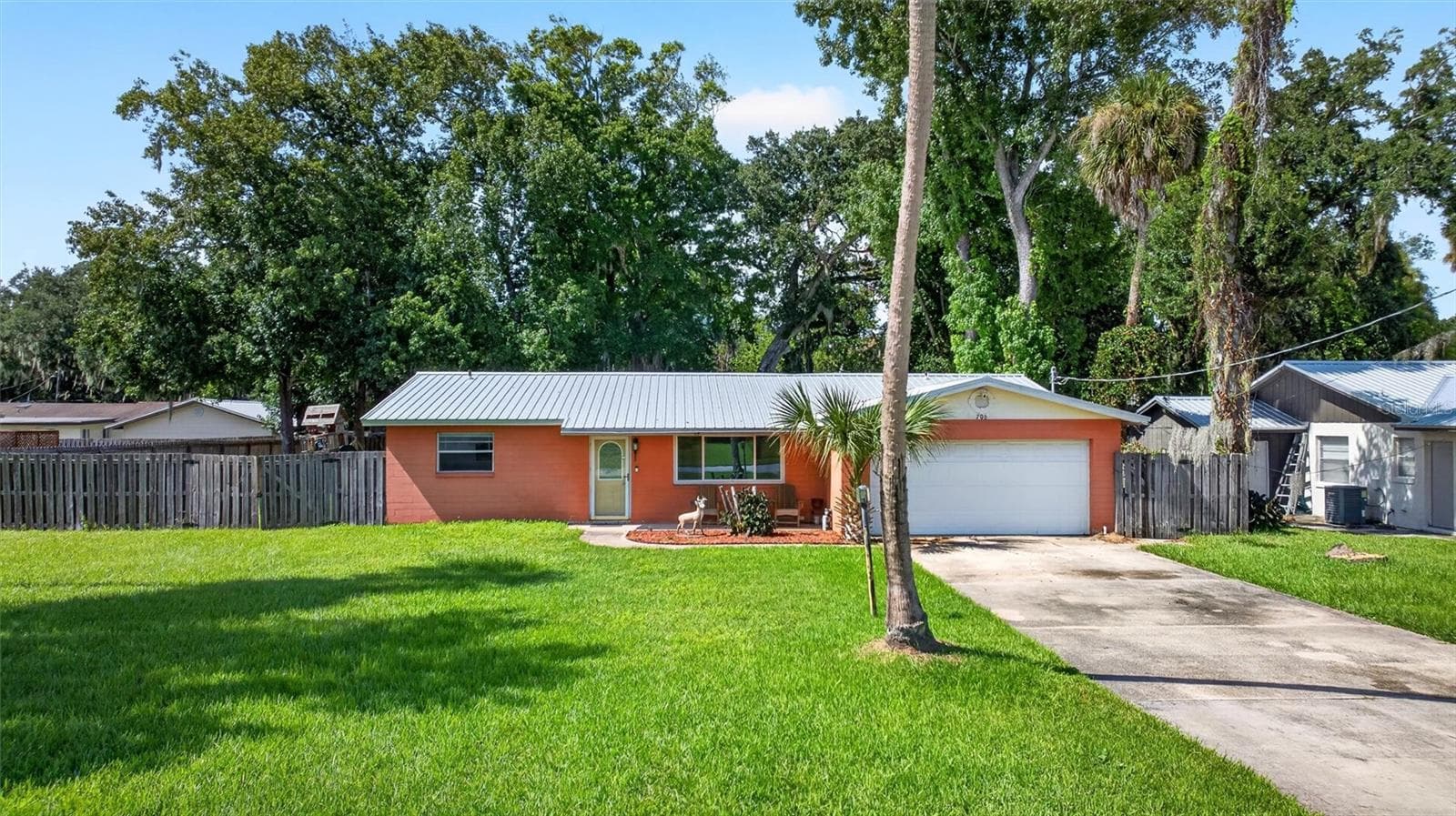 Single Family Residence at 706 BOSTON AVE, SOUTH DAYTONA, photo 2 of 62