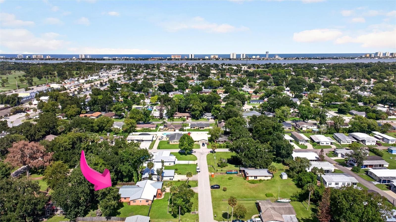 Single Family Residence at 706 BOSTON AVE, SOUTH DAYTONA, photo 4 of 62