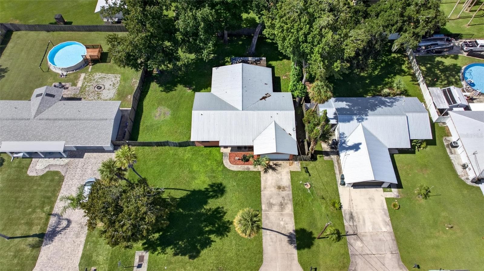 Single Family Residence at 706 BOSTON AVE, SOUTH DAYTONA, photo 59 of 62