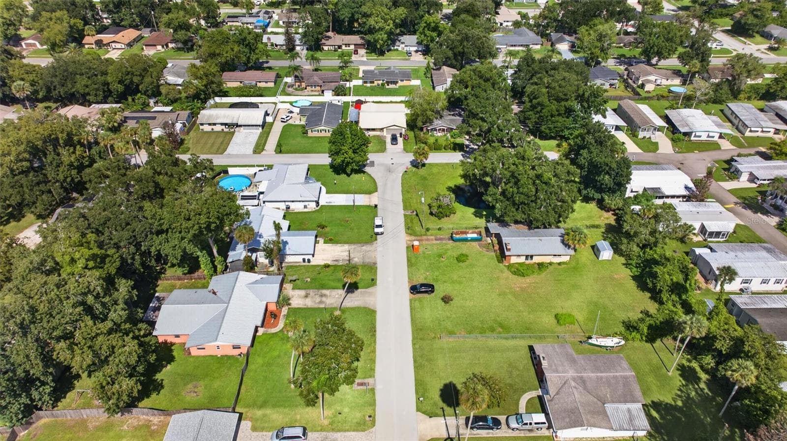 Single Family Residence at 706 BOSTON AVE, SOUTH DAYTONA, photo 60 of 62
