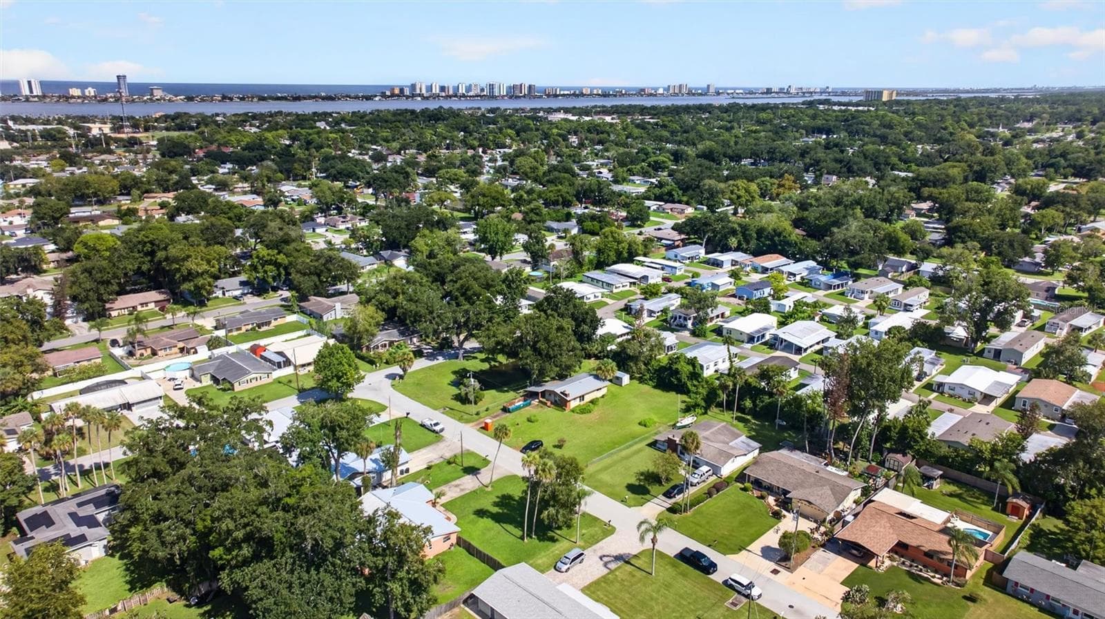 Single Family Residence at 706 BOSTON AVE, SOUTH DAYTONA, photo 61 of 62