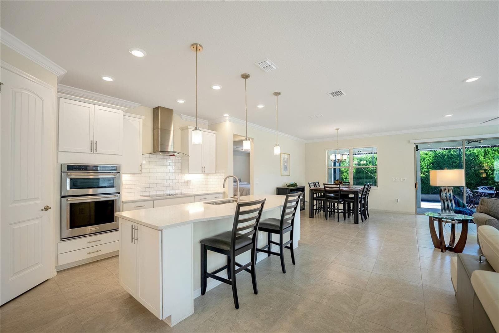 Single Family Residence at 9557 SW 64TH LN, OCALA, photo 63 of 117