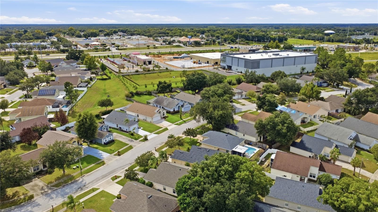 Single Family Residence at 2117 FISH EAGLE ST, CLERMONT, photo 41 of 44
