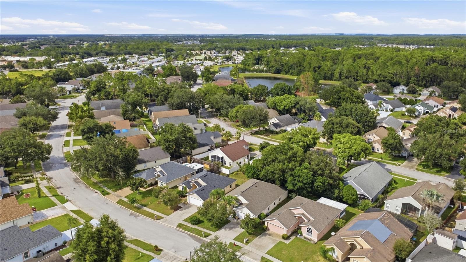 Single Family Residence at 2117 FISH EAGLE ST, CLERMONT, photo 43 of 44