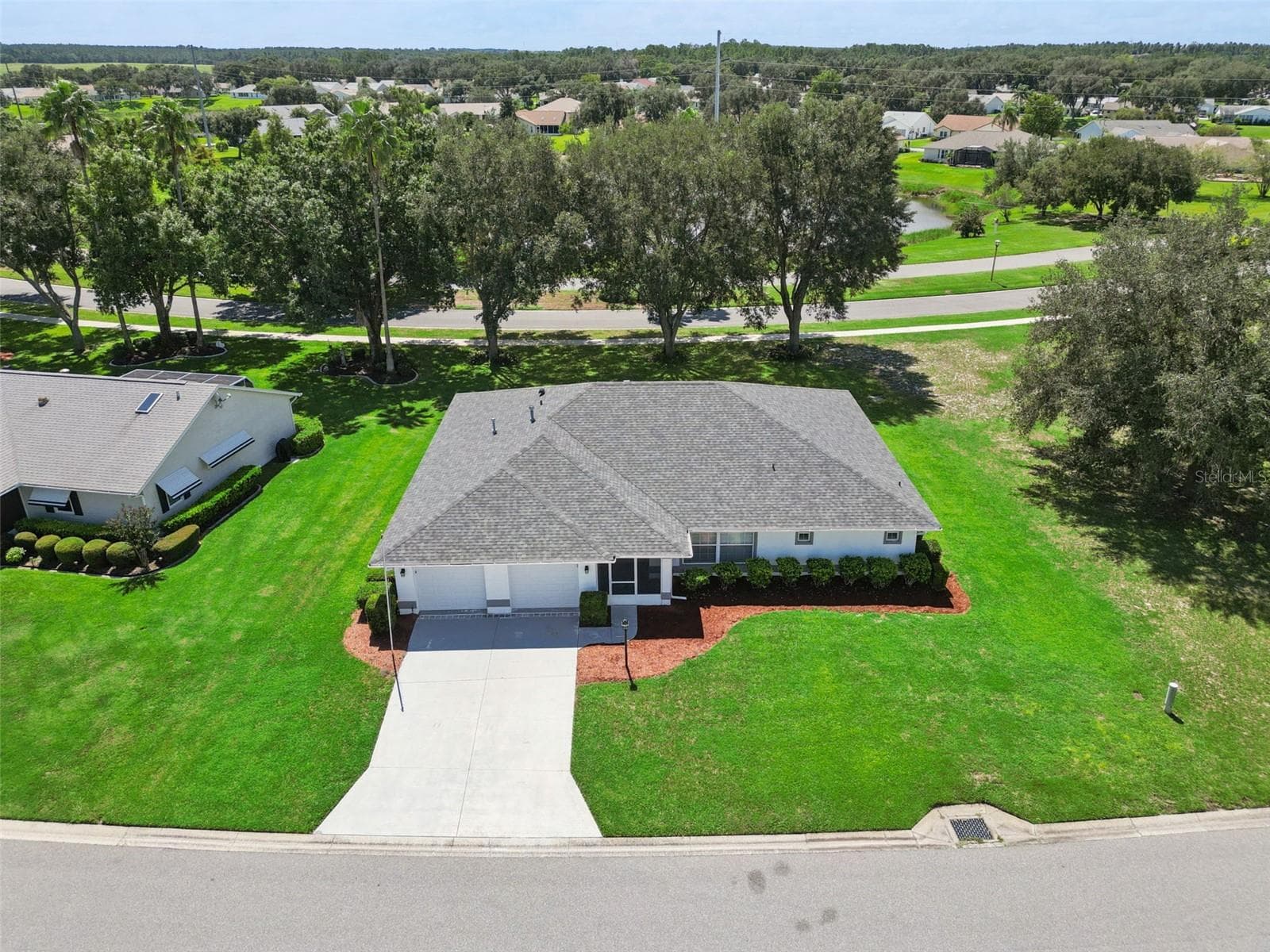 Welcome Home! - 5606 LAVER ST, LEESBURG
