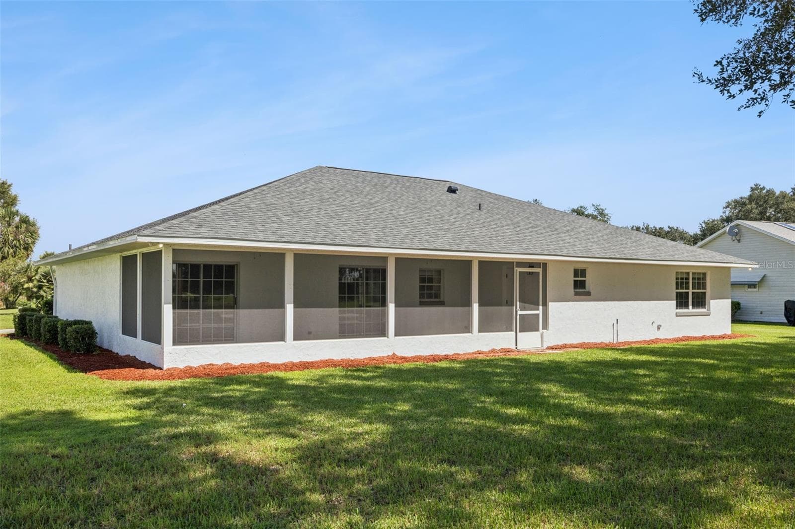Single Family Residence at 5606 LAVER ST, LEESBURG, photo 39 of 91