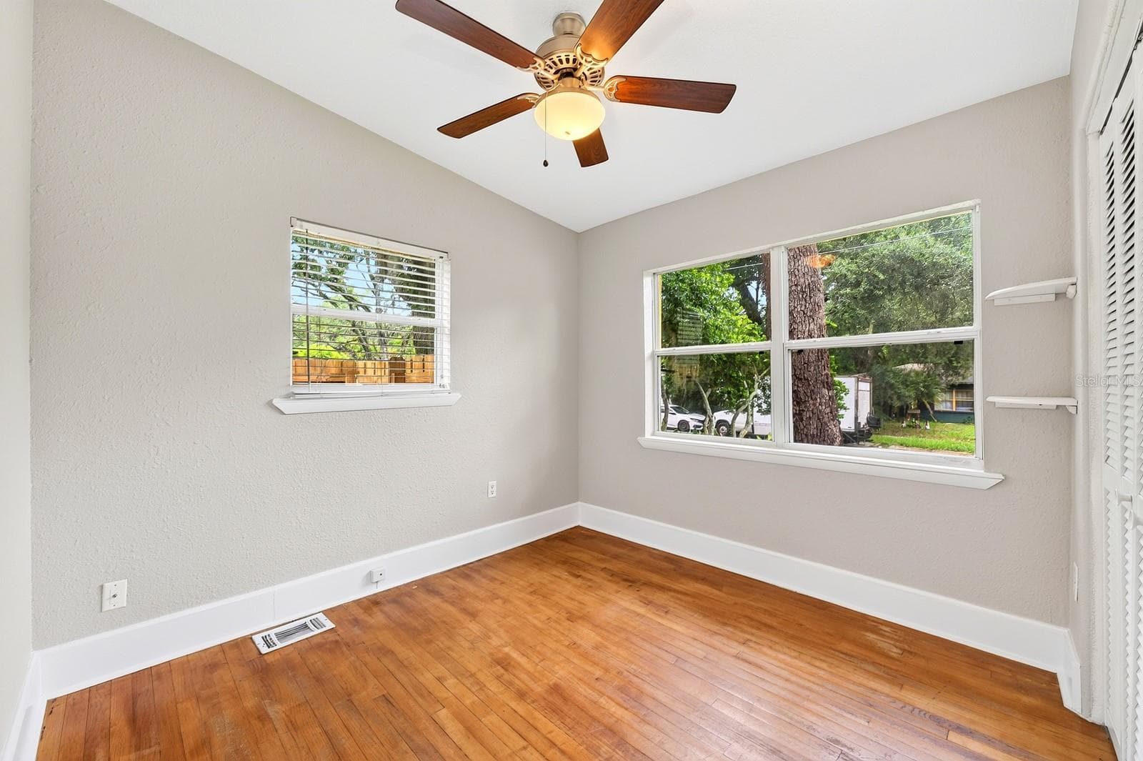 Third Bedroom. - 1212 ELMWOOD ST, ORLANDO