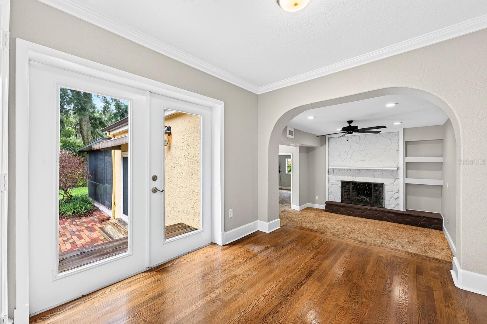 Formal Dining. - 1212 ELMWOOD ST, ORLANDO