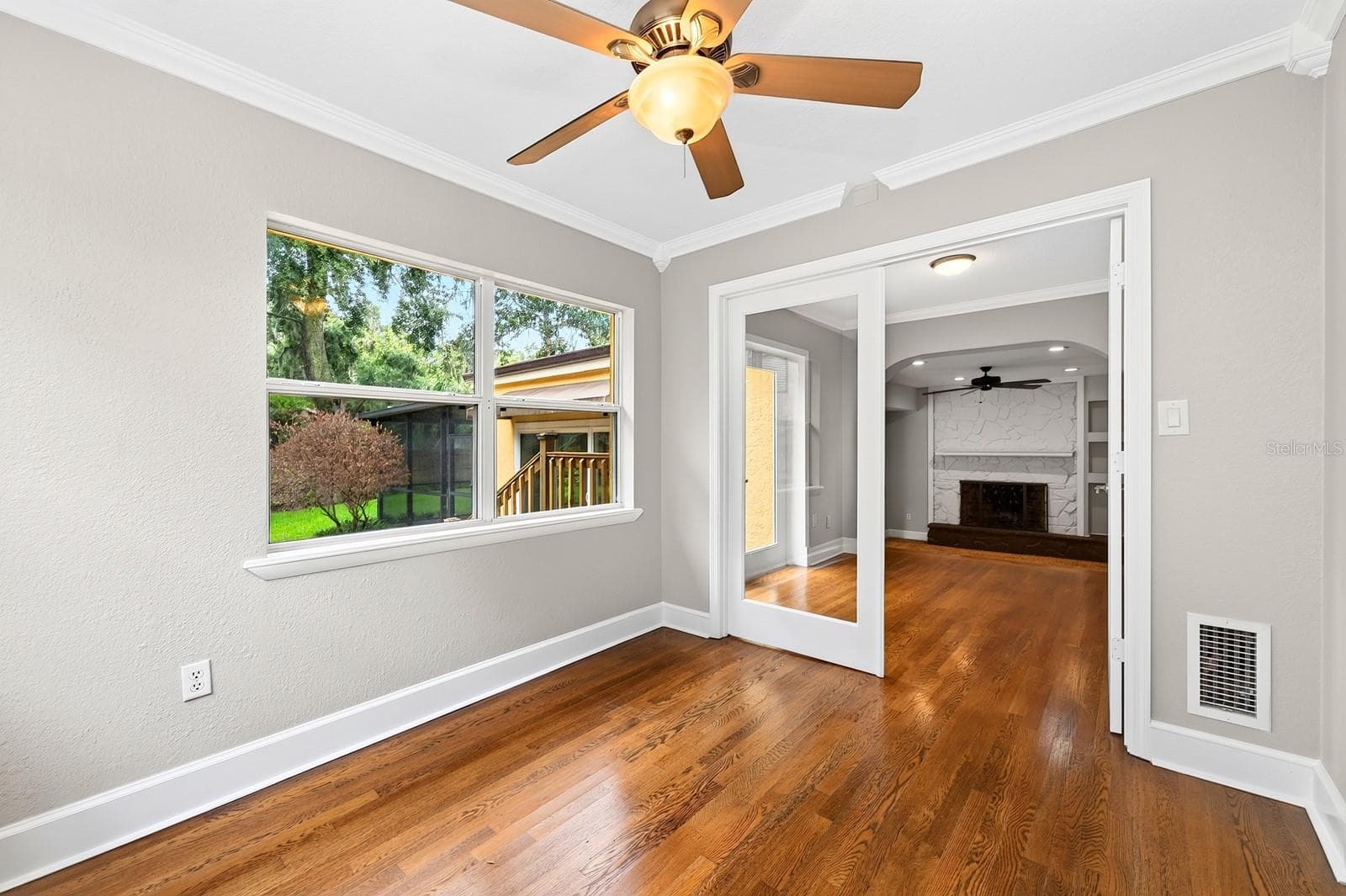 Office/Flex. - 1212 ELMWOOD ST, ORLANDO