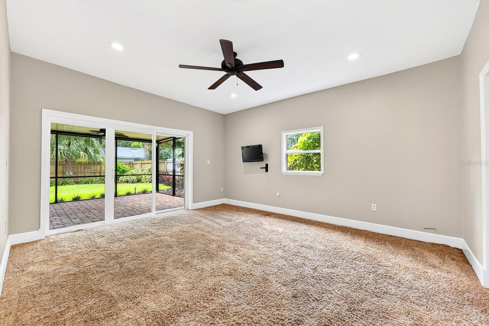Primary Suite. - 1212 ELMWOOD ST, ORLANDO