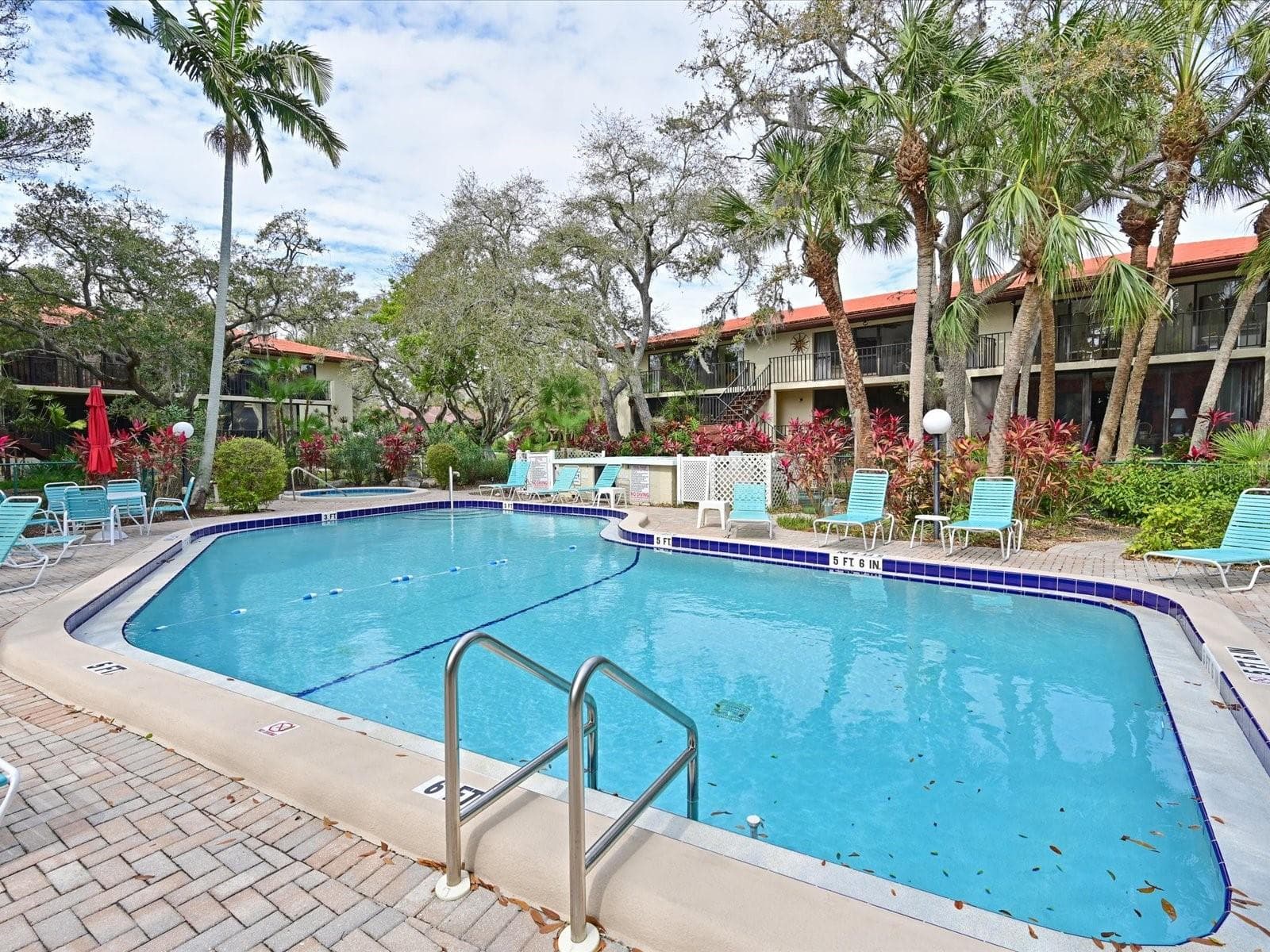 Condominium at 3904 MOURNING DOVE DR #225, BRADENTON, photo 21 of 24