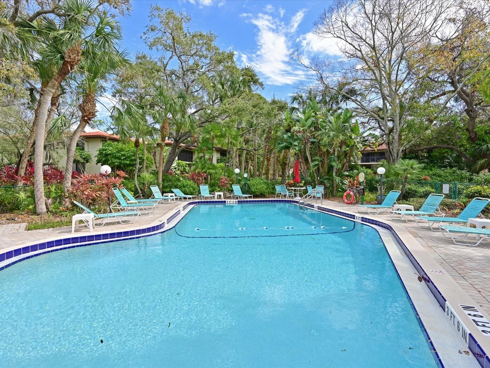 Condominium at 3904 MOURNING DOVE DR #225, BRADENTON, photo 23 of 24