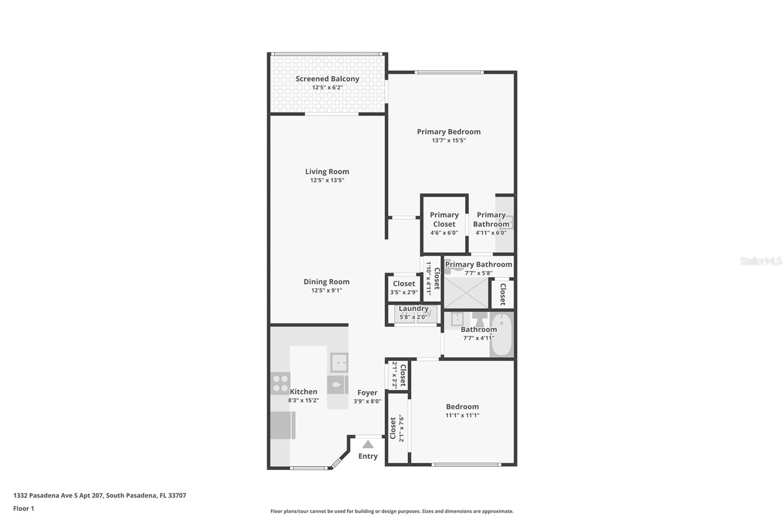 Condominium at 1332 PASADENA AVE S #207, SOUTH PASADENA, photo 71 of 71