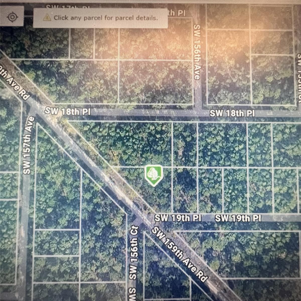 SW 159TH AVE