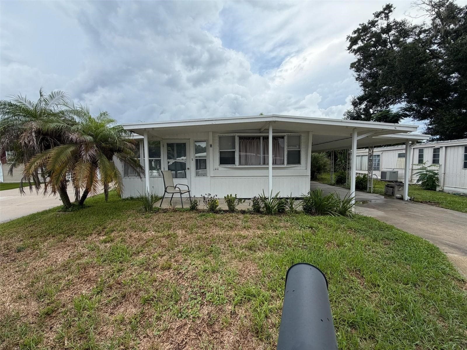Single Family Residence at 112 HOLIDAY LN, AUBURNDALE, photo 2 of 22
