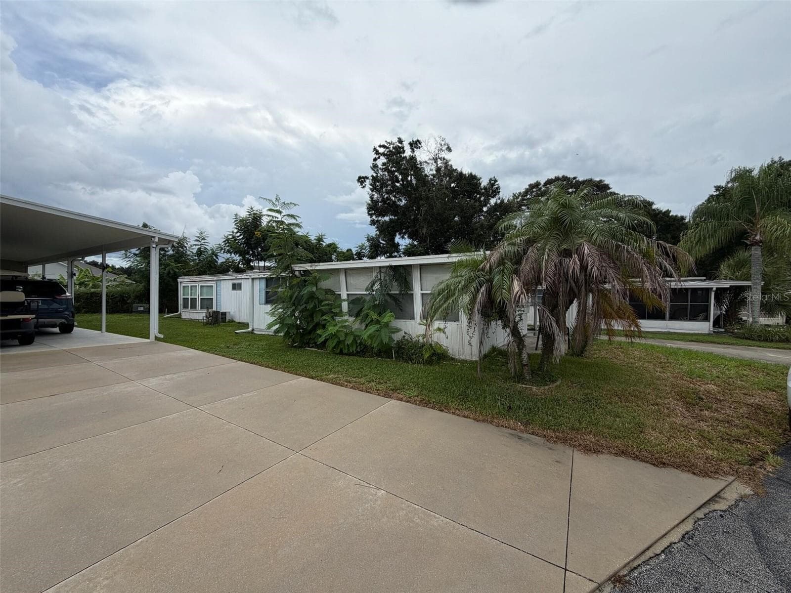 Single Family Residence at 112 HOLIDAY LN, AUBURNDALE, photo 3 of 22
